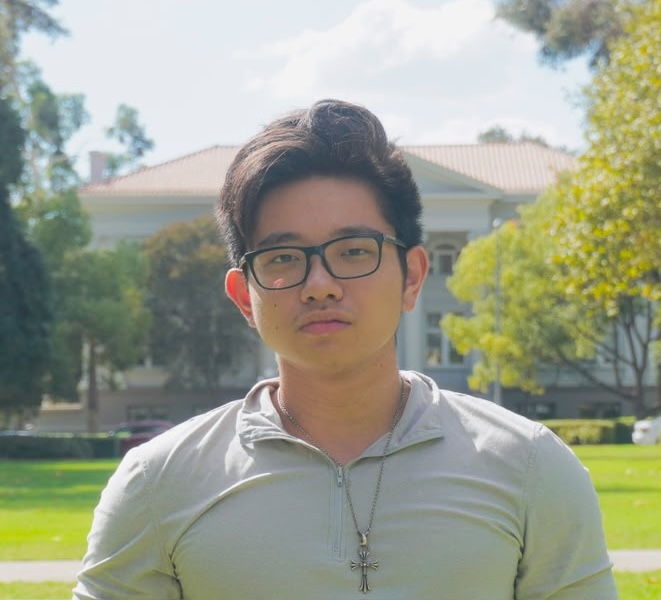 Andrew Zheng