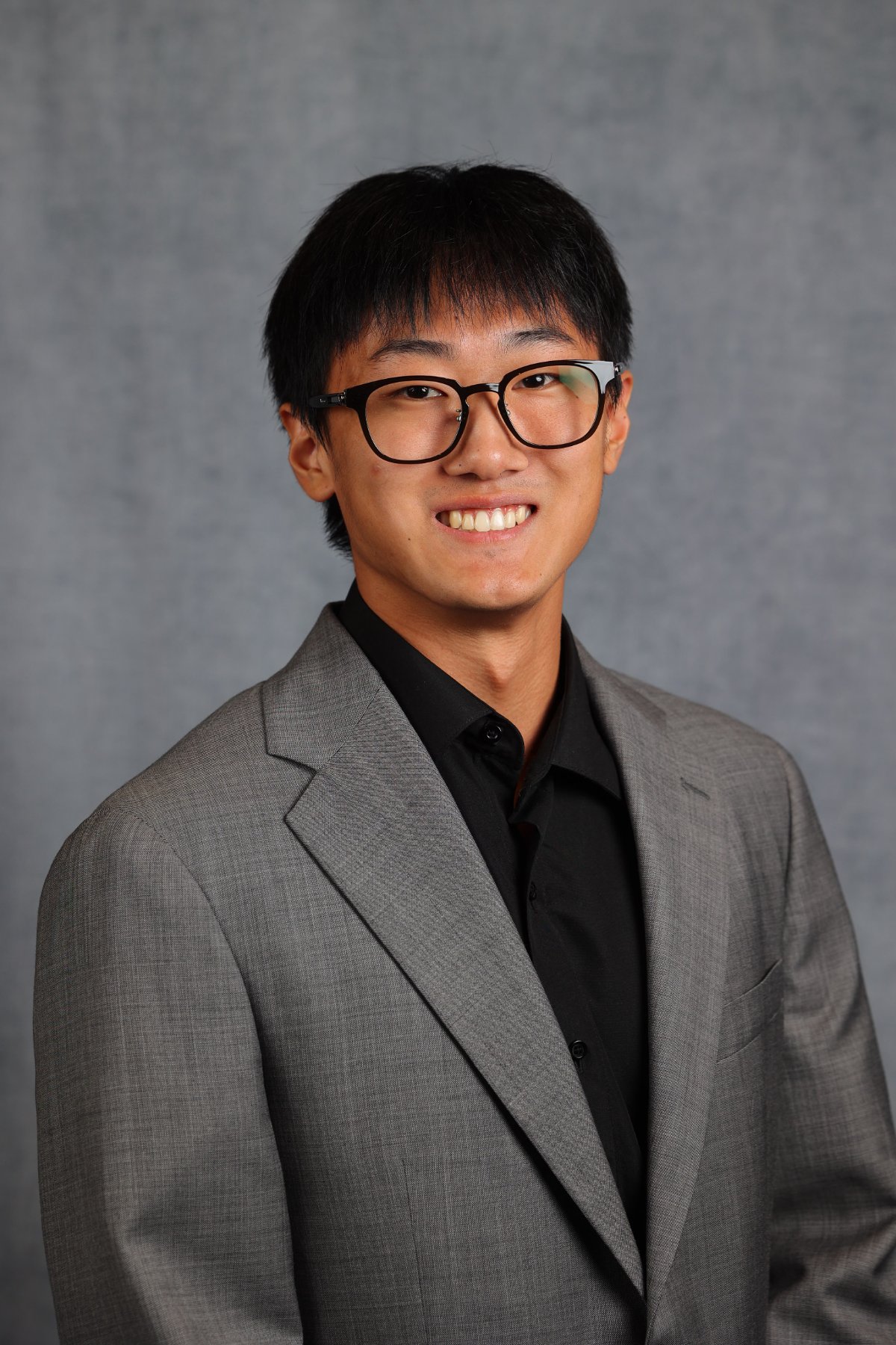 Benjamin Roh