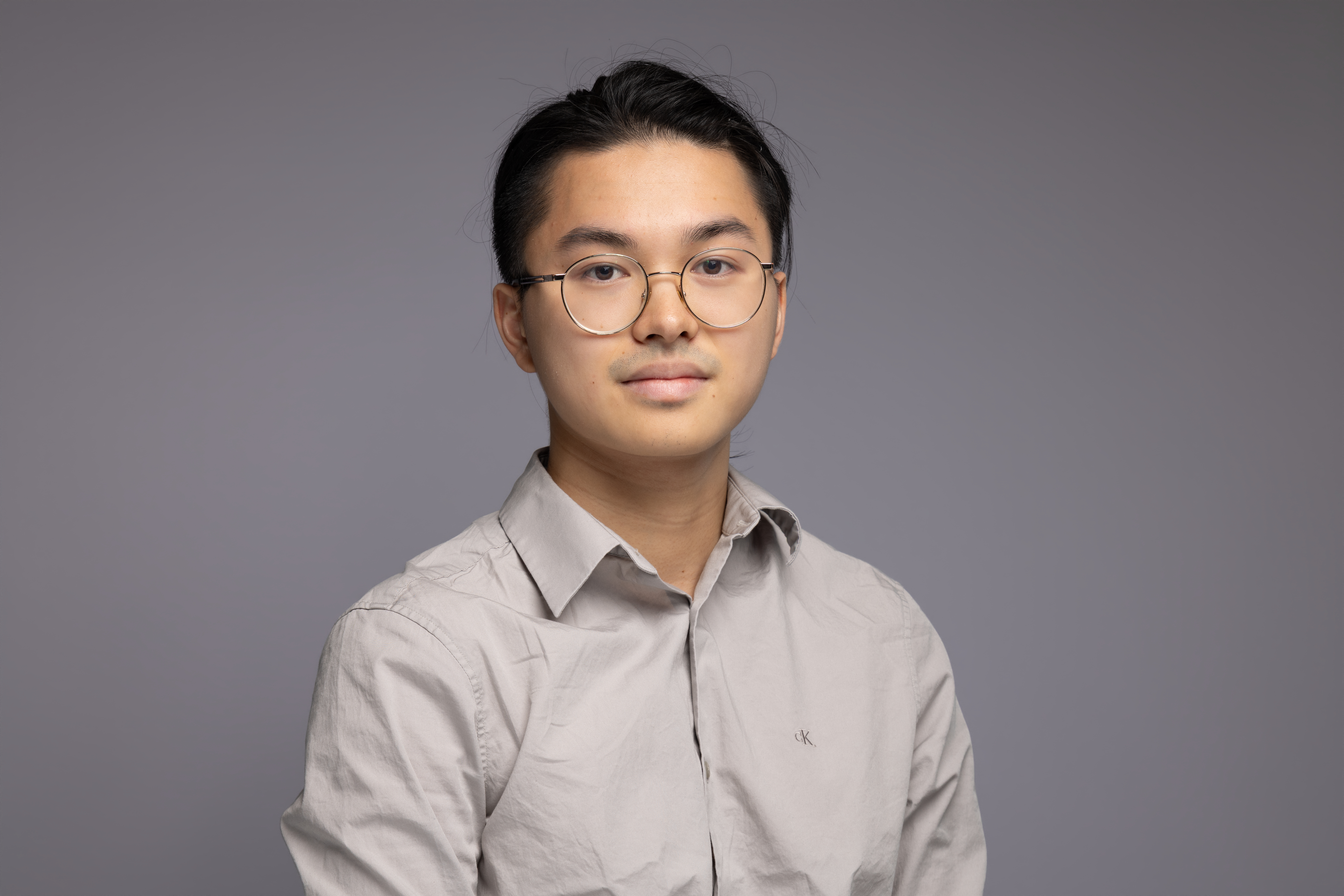 Ian Tam