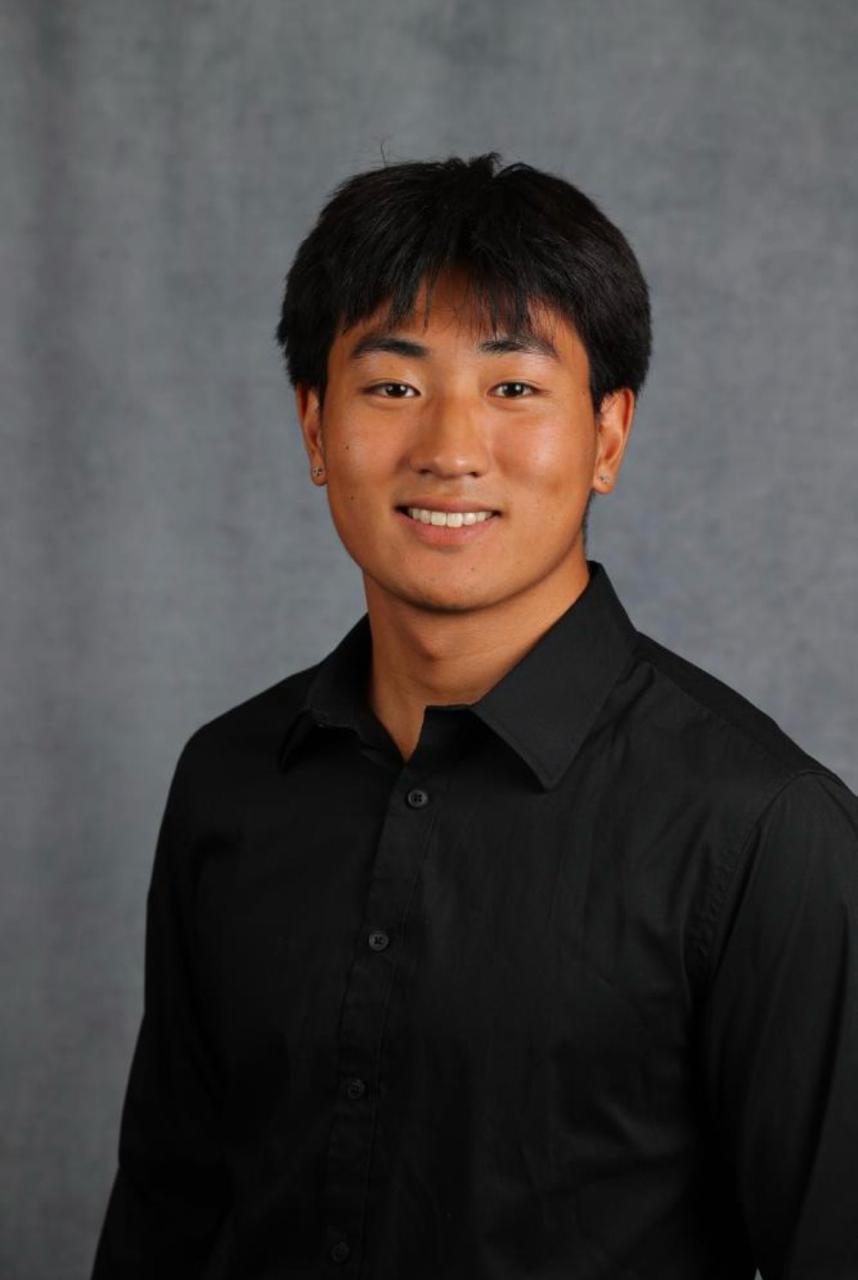 Jonathan Cong