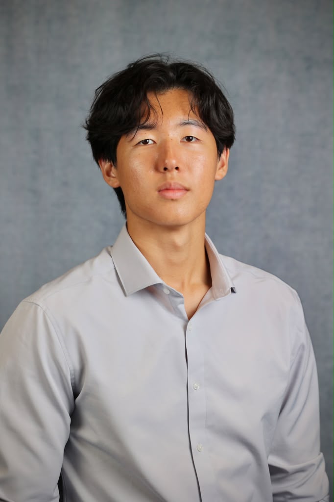 Noah Baoerjin
